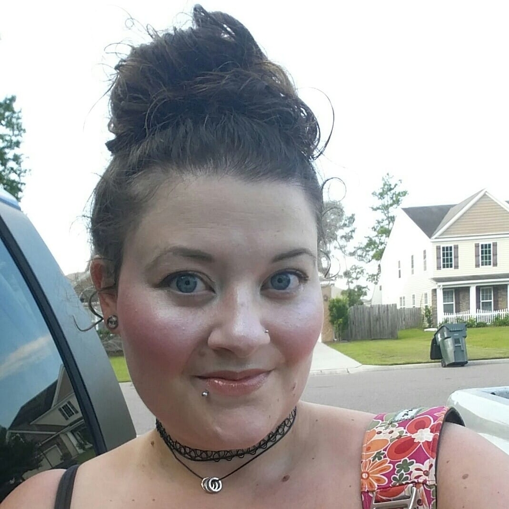 Meet your Posher, Grace